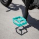 PEDAŁY ROWEROWE CRANKBROTHERS STAMP 0 SMALL TURQUOISE