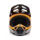 KASK FOX JUNIOR V1 KAIROS TANGERINE YL