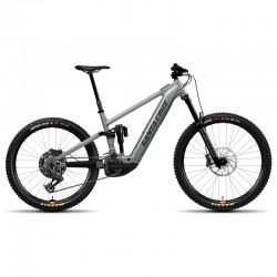 ROWER SANTA CRUZ VALA 1 AL MX 26 GREY 70 CH XL