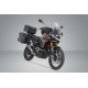 ZESTAW BAGAŻOWY ADVENTURE SW-MOTECH TRIUMPH TIGER 900 GT / RALLY PRO (23-) BLACK