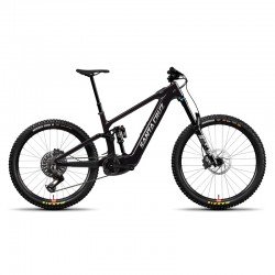 ROWER SANTA CRUZ BULLIT 4 C MX 26 90 CH GLOSS BLACK L