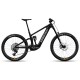 ROWER SANTA CRUZ BULLIT 4 C MX 26 GX AXS CH GLOSS BLACK L