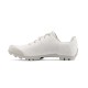 BUTY CRANKBROTHERS CANDY GRAVEL/XC LACE WHITE/GREY - GREY OUTSOLE 12 (46 EU)