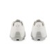 BUTY CRANKBROTHERS CANDY GRAVEL/XC LACE WHITE/GREY - GREY OUTSOLE 12 (46 EU)