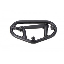 STELAŻ BOCZNY SLC LEWY SW-MOTECH YAMAHA XSR900 (21-) BLACK