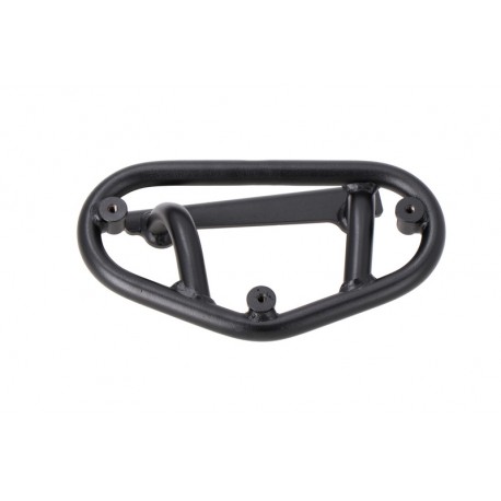 STELAŻ BOCZNY SLC LEWY SW-MOTECH YAMAHA XSR900 (21-) BLACK