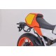 STELAŻ BOCZNY SLC LEWY SW-MOTECH YAMAHA XSR900 (21-) BLACK