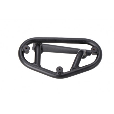 STELAŻ BOCZNY SLC PRAWY SW-MOTECH YAMAHA XSR900 (21-) BLACK