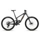 ROWER SANTA CRUZ MEGATOWER 2 C 29 25 GX AXS MATTE CARBON BLACK L