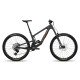 ROWER SANTA CRUZ MEGATOWER 2 C 29 25 GX AXS MATTE CARBON BLACK L