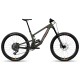 ROWER SANTA CRUZ MEGATOWER 2 C 29 26 70 MATTE OLIVE DRAB S