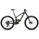 ROWER SANTA CRUZ MEGATOWER 2 C 29 26 90 MATTE OLIVE DRAB M