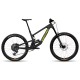 ROWER SANTA CRUZ NOMAD 6 C MX 26 70 MATTE BLACK S