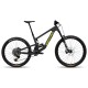 ROWER SANTA CRUZ NOMAD 6 C MX 26 90 MATTE BLACK L