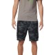 SPODENKI FOX SLAMBOZO CAMO SHORT 3.0 BLACK CAMO 30