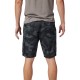 SPODENKI FOX SLAMBOZO CAMO SHORT 3.0 BLACK CAMO 30