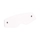 SZYBA DO GOGLI FOX MX24 JUNIOR MAIN LEXAN LENS-NM CLEAR YOS