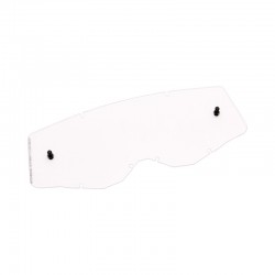 SZYBA DO GOGLI FOX MX24 JUNIOR MAIN LEXAN LENS-NM CLEAR YOS