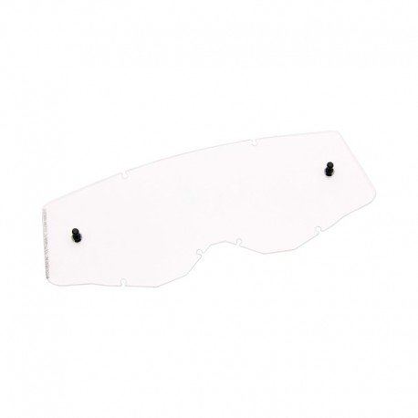 SZYBA DO GOGLI FOX MX24 JUNIOR MAIN LEXAN LENS-NM CLEAR YOS