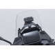 MOCOWANIE GPS DO KOKPITU SW-MOTECH HONDA XL750 TRANSALP (24-) BLACK