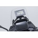 MOCOWANIE GPS DO KOKPITU SW-MOTECH HONDA XL750 TRANSALP (24-) BLACK