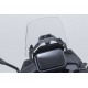 MOCOWANIE GPS DO KOKPITU SW-MOTECH HONDA XL750 TRANSALP (24-) BLACK