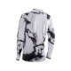 BLUZA LEATT MOTO 4.5 LITE WHITE S/US38/EU48