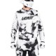 BLUZA LEATT MOTO 4.5 LITE WHITE S/US38/EU48