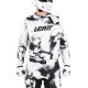 BLUZA LEATT MOTO 4.5 LITE WHITE S/US38/EU48