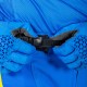 SPODNIE LEATT MOTO 4.5 PIXEL BLUE XS/US28/EU46