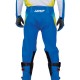 SPODNIE LEATT MOTO 4.5 PIXEL BLUE M/US32/EU50