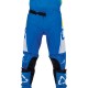 SPODNIE LEATT MOTO 4.5 PIXEL BLUE XXL/US38/EU56