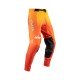 SPODNIE LEATT MOTO 5.5 I.K.S ORANGE M/US32/EU50