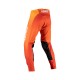 SPODNIE LEATT MOTO 5.5 I.K.S ORANGE XXL/US38/EU56