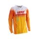 BLUZA LEATT MOTO 5.5 ULTRAWELD ORANGE M/US40/EU50