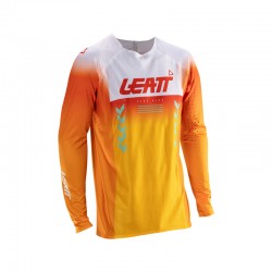 BLUZA LEATT MOTO 5.5 ULTRAWELD ORANGE L/US42/EU52