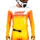 BLUZA LEATT MOTO 5.5 ULTRAWELD ORANGE L/US42/EU52