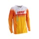 BLUZA LEATT MOTO 5.5 ULTRAWELD ORANGE XXL/US46/EU56