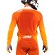 BLUZA LEATT MOTO 5.5 ULTRAWELD ORANGE XXL/US46/EU56