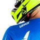 ZESTAW OFFROADOWY (BLUZA I SPODNIE) LEATT RIDE KIT MOTO 3.5 BLUE S/US30/EU48