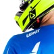 ZESTAW OFFROADOWY (BLUZA I SPODNIE) LEATT RIDE KIT MOTO 3.5 BLUE XL/US36/EU54