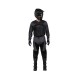 ZESTAW OFFROADOWY (BLUZA I SPODNIE) LEATT RIDE KIT MOTO 3.5 STEALTH BLACK/GREY XS/US28/EU46