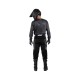 ZESTAW OFFROADOWY (BLUZA I SPODNIE) LEATT RIDE KIT MOTO 3.5 STEALTH BLACK/GREY M/US32/EU50