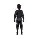 ZESTAW OFFROADOWY (BLUZA I SPODNIE) LEATT RIDE KIT MOTO 3.5 STEALTH BLACK/GREY 4XL/US42/EU60