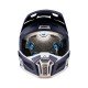 KASK Z GOGLAMI LEATT KIT MOTO 3.5 V26 BLUE (55-56CM) S