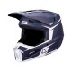 KASK Z GOGLAMI LEATT KIT MOTO 3.5 V26 BLUE (59-60CM) L
