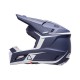 KASK Z GOGLAMI LEATT KIT MOTO 3.5 V26 BLUE (59-60CM) L