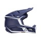 KASK Z GOGLAMI LEATT KIT MOTO 3.5 V26 BLUE (59-60CM) L