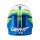 KASK Z GOGLAMI LEATT KIT MOTO 7.5 V26 PIXEL BLUE (55-56CM) S