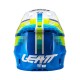 KASK Z GOGLAMI LEATT KIT MOTO 7.5 V26 PIXEL BLUE (59-60CM) L